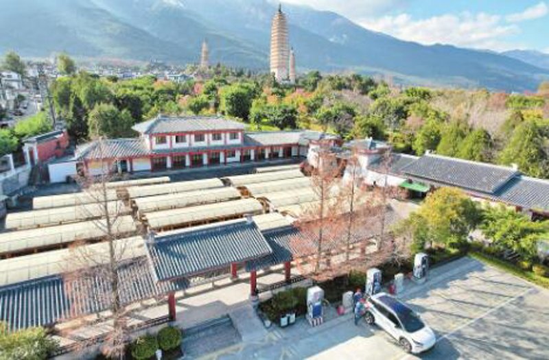 景区如何规划？五大维度助你打造梦幻旅游目的地