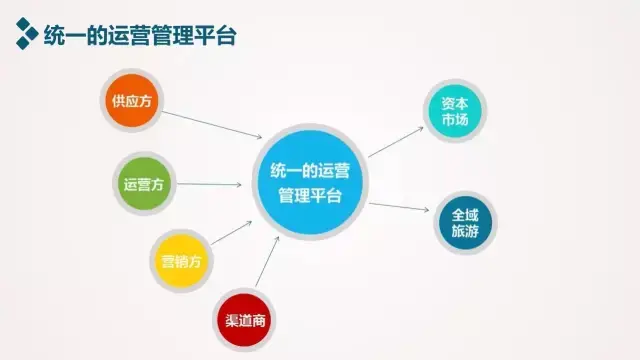 旅游开发：案例解读与行业趋势