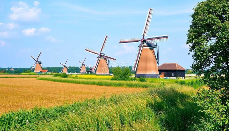乡村旅游的蓬勃发展与趋势分析