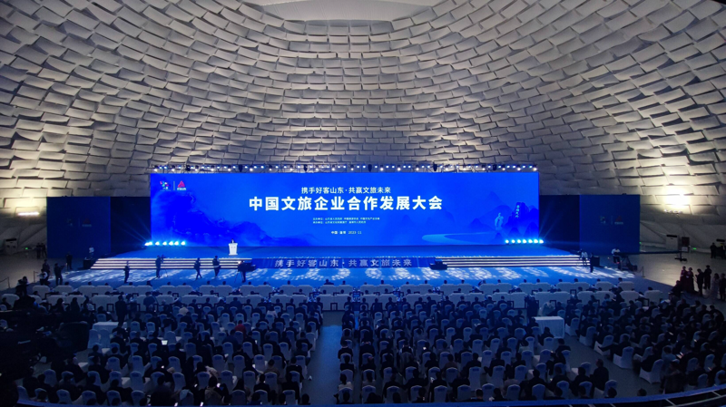 乡村旅游：如何在喧嚣中寻找宁静
